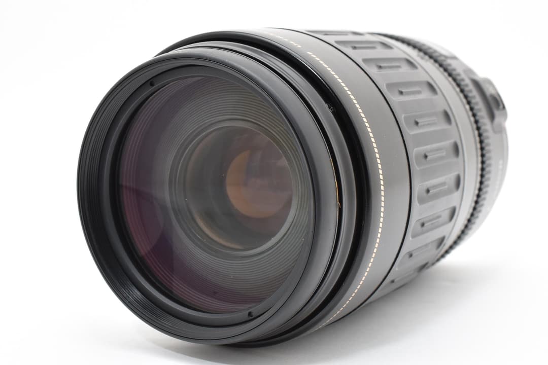 美品 Canon EF 100-300mm F4.5-5.6 USM #0228