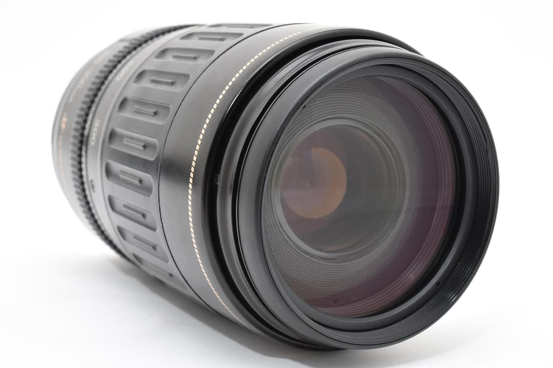 美品 Canon EF 100-300mm F4.5-5.6 USM #0228