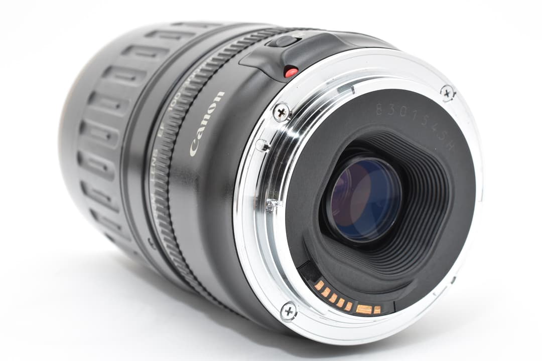 美品 Canon EF 100-300mm F4.5-5.6 USM #0228