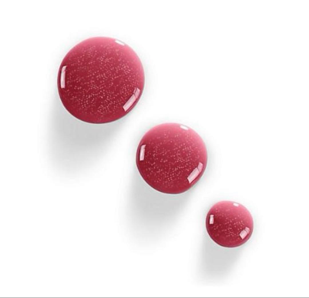 【DIOR】ネイル限定色　3個セット