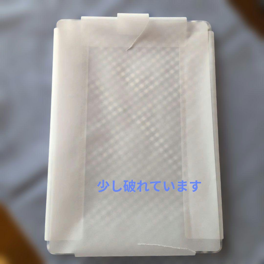 【美品】Apple iPad (第9世代) 64GB Wi-Fi シルバー