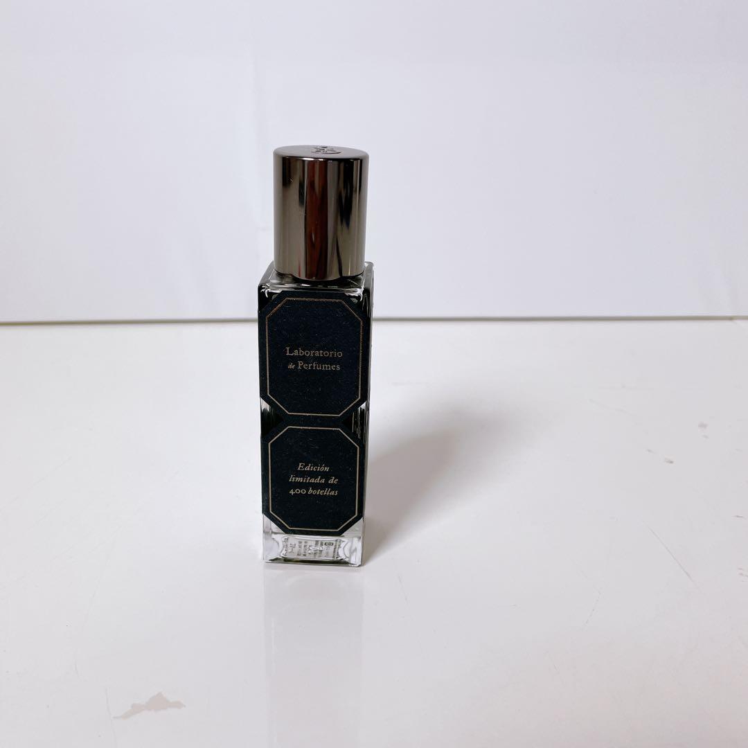 M16 FUEGUIA 1833 ユニセックス香水 Yrupe 1:XX30ml