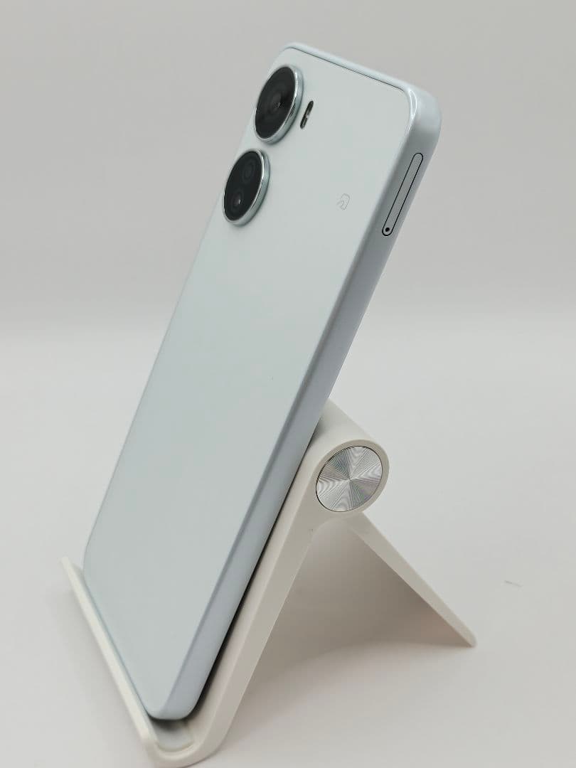 libero 5G Ⅳ A302ZT 128GB SIMフリー