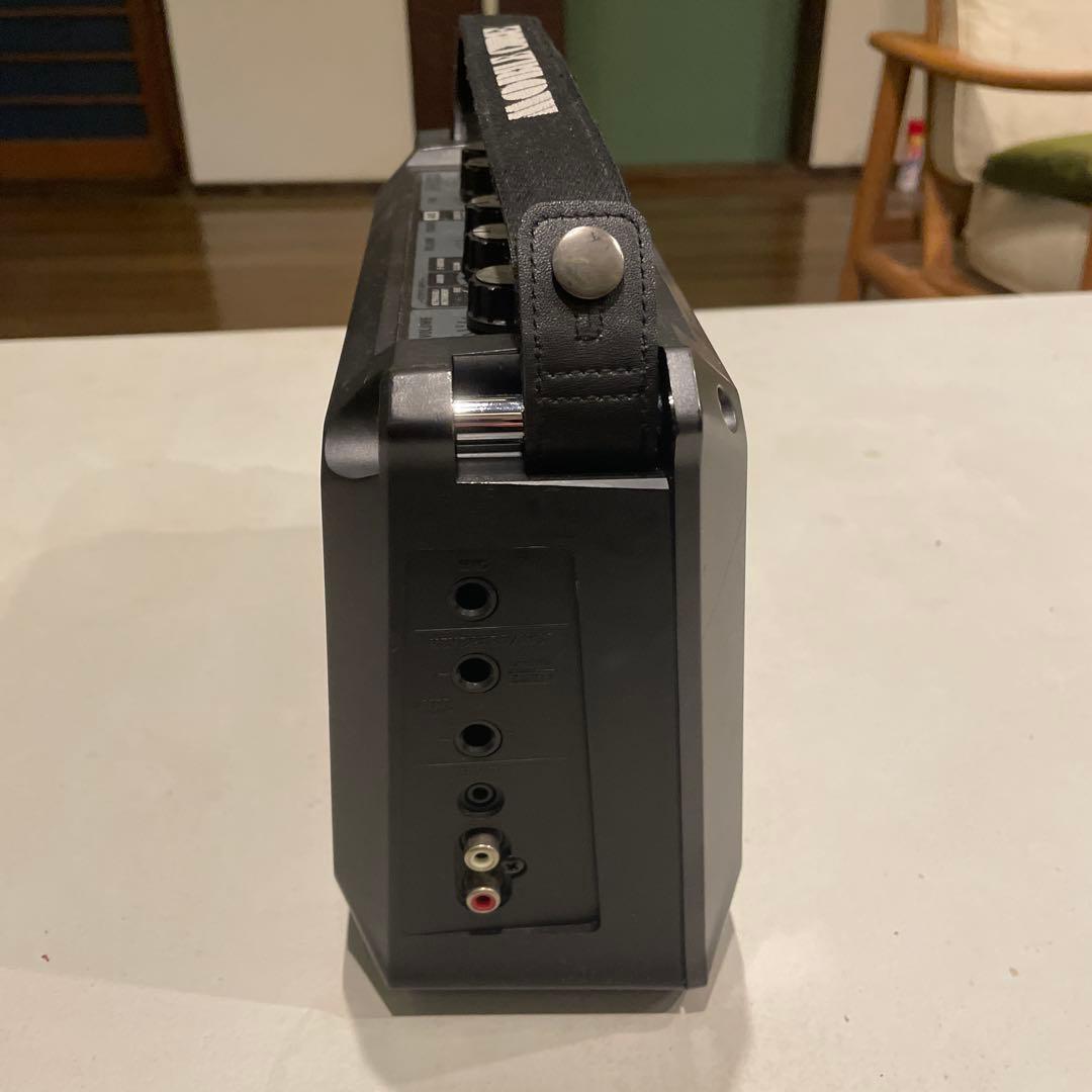 Roland Mobile Cube ポータブルスピーカー