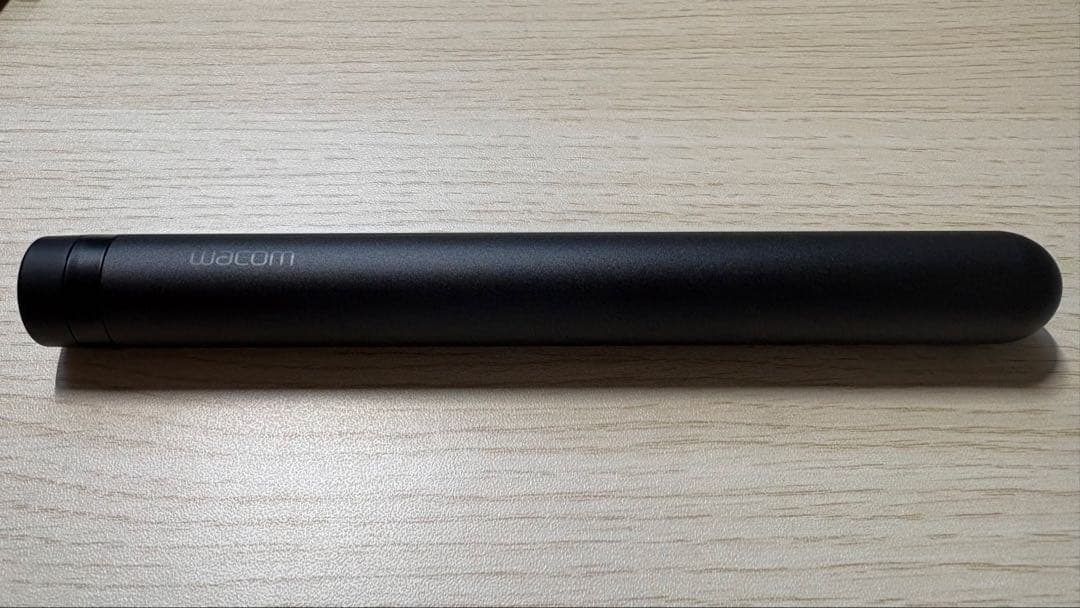 液タブ・ペンタブ wacom Pro Pen slim