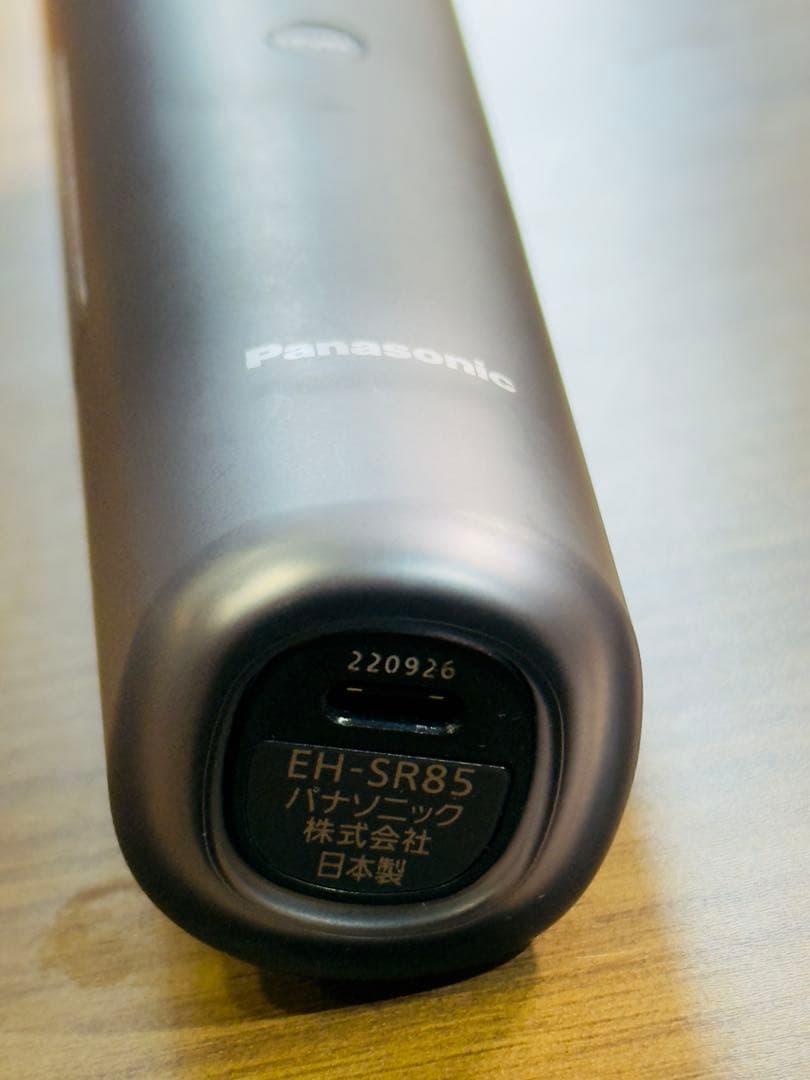 定価7万】Panasonic バイタリフトRF EX EH-SR85-K 美顔器
