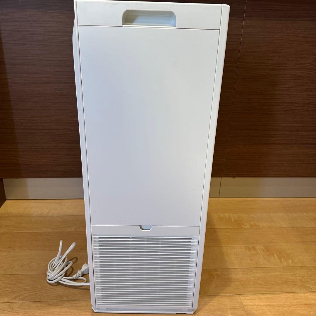 ダイキン　空気清浄機 MCK40V-W