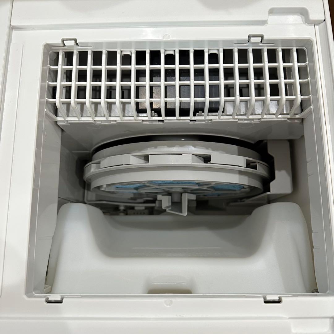 ダイキン　空気清浄機 MCK40V-W