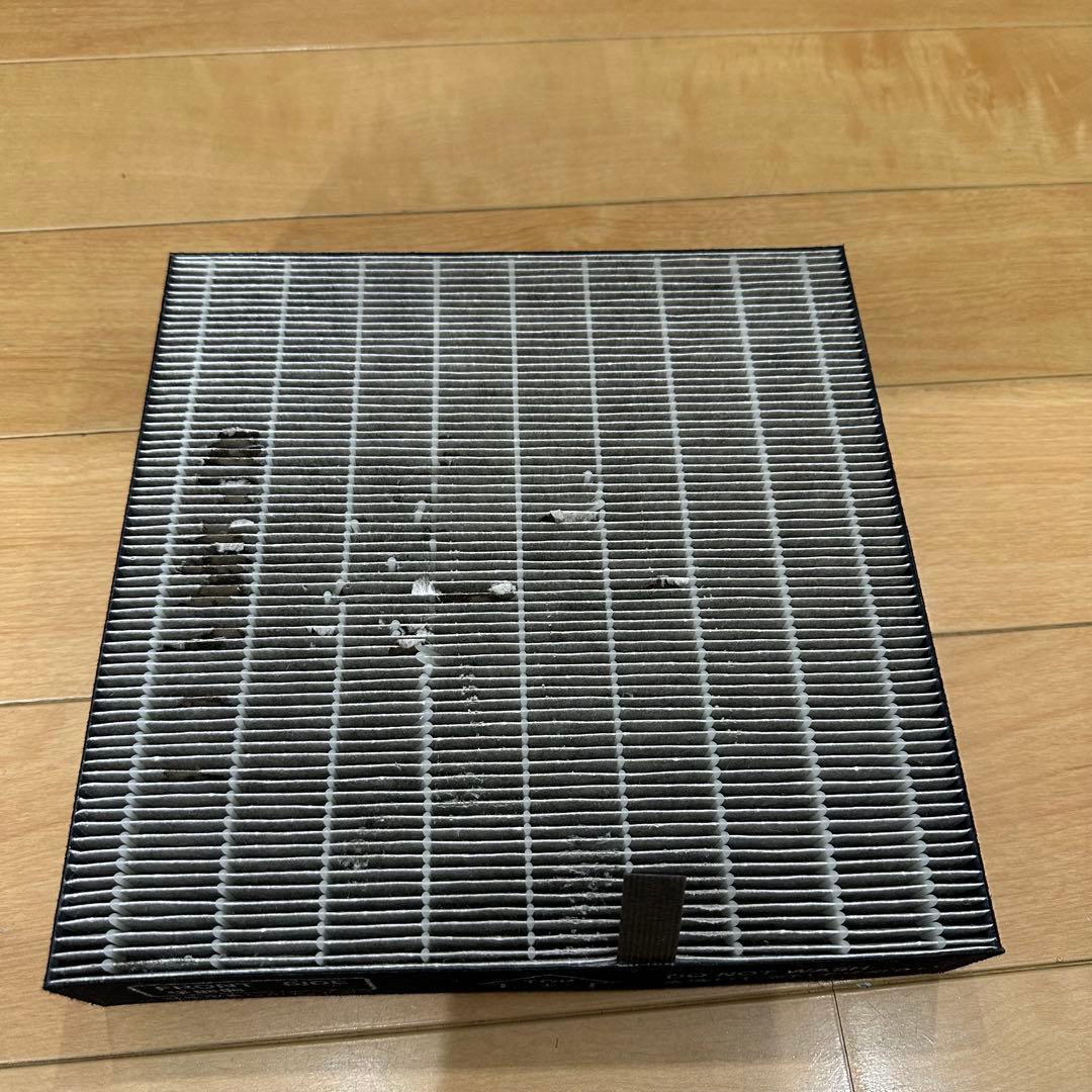 ダイキン　空気清浄機 MCK40V-W