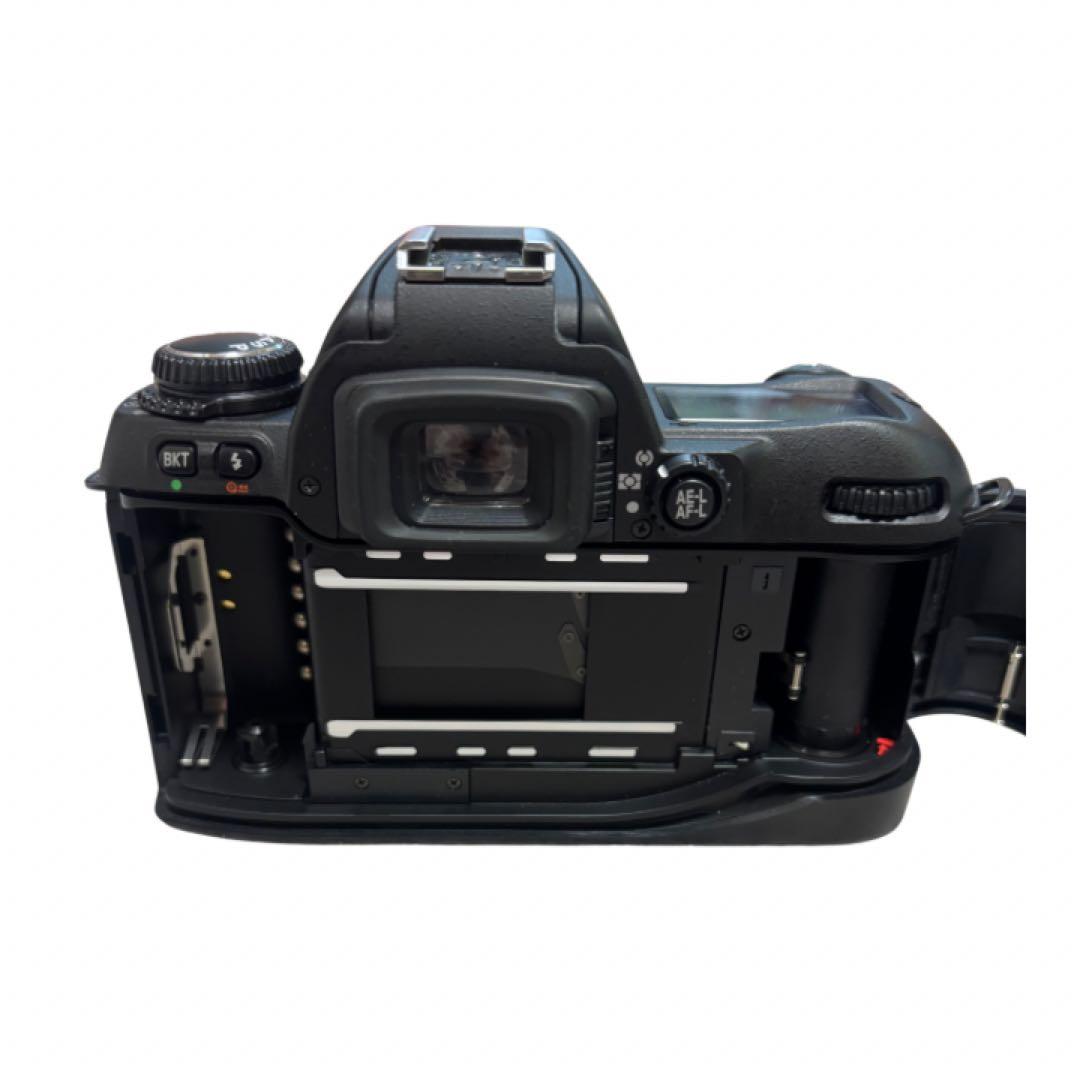 Nikon ニコン　F80 Nikon AF NIKKOR 28-105mm