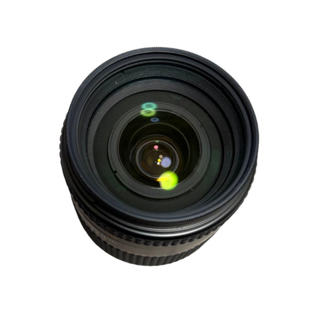 Nikon ニコン　F80 Nikon AF NIKKOR 28-105mm