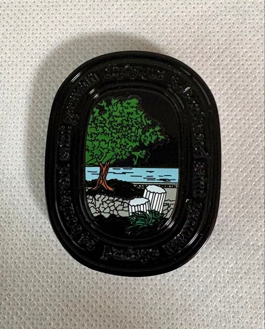 Diptyque フィロシコス ソリッドパフューム 3g 正規品