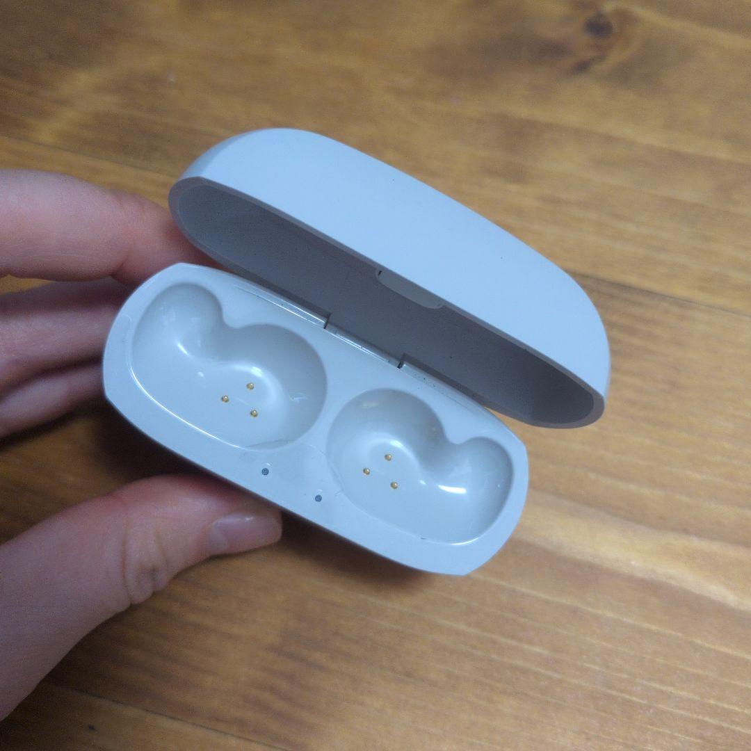 bose ultra open earbuds 充電ケースのみ　②
