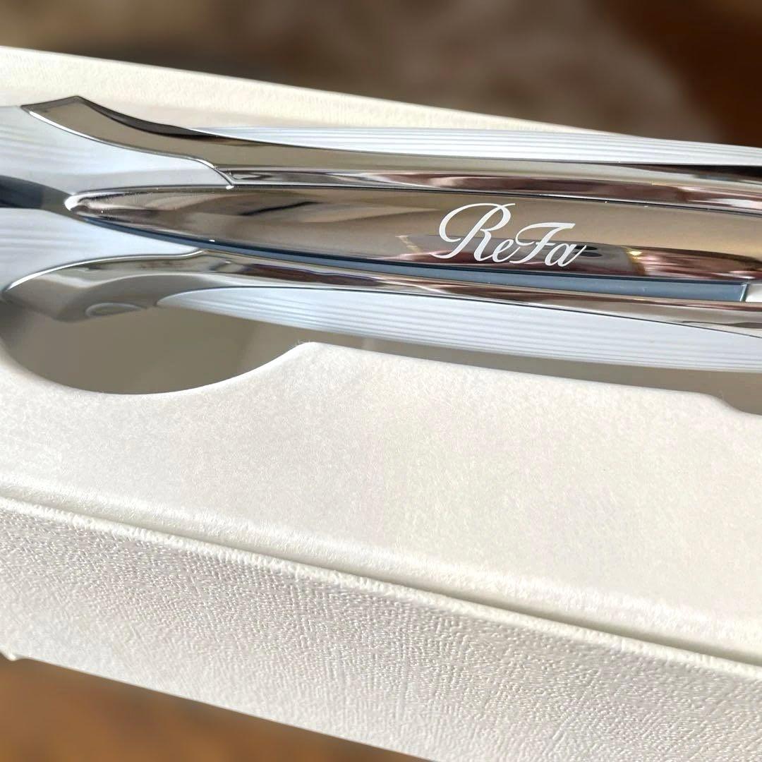 ♡ReFa リファストレートアイロンプロ　新品　未使用品