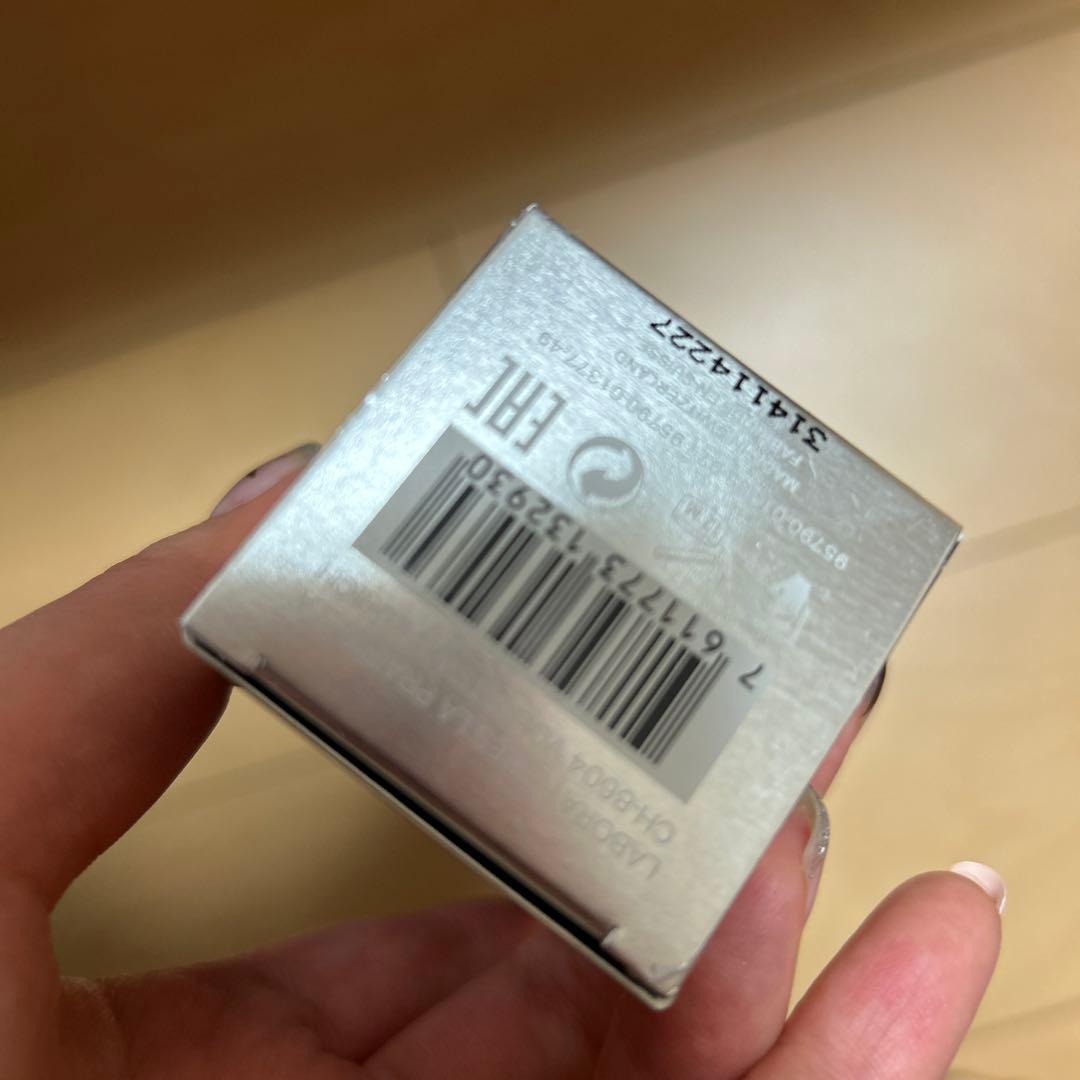 美容液 La Prairie White Caviar Pearl Infusion