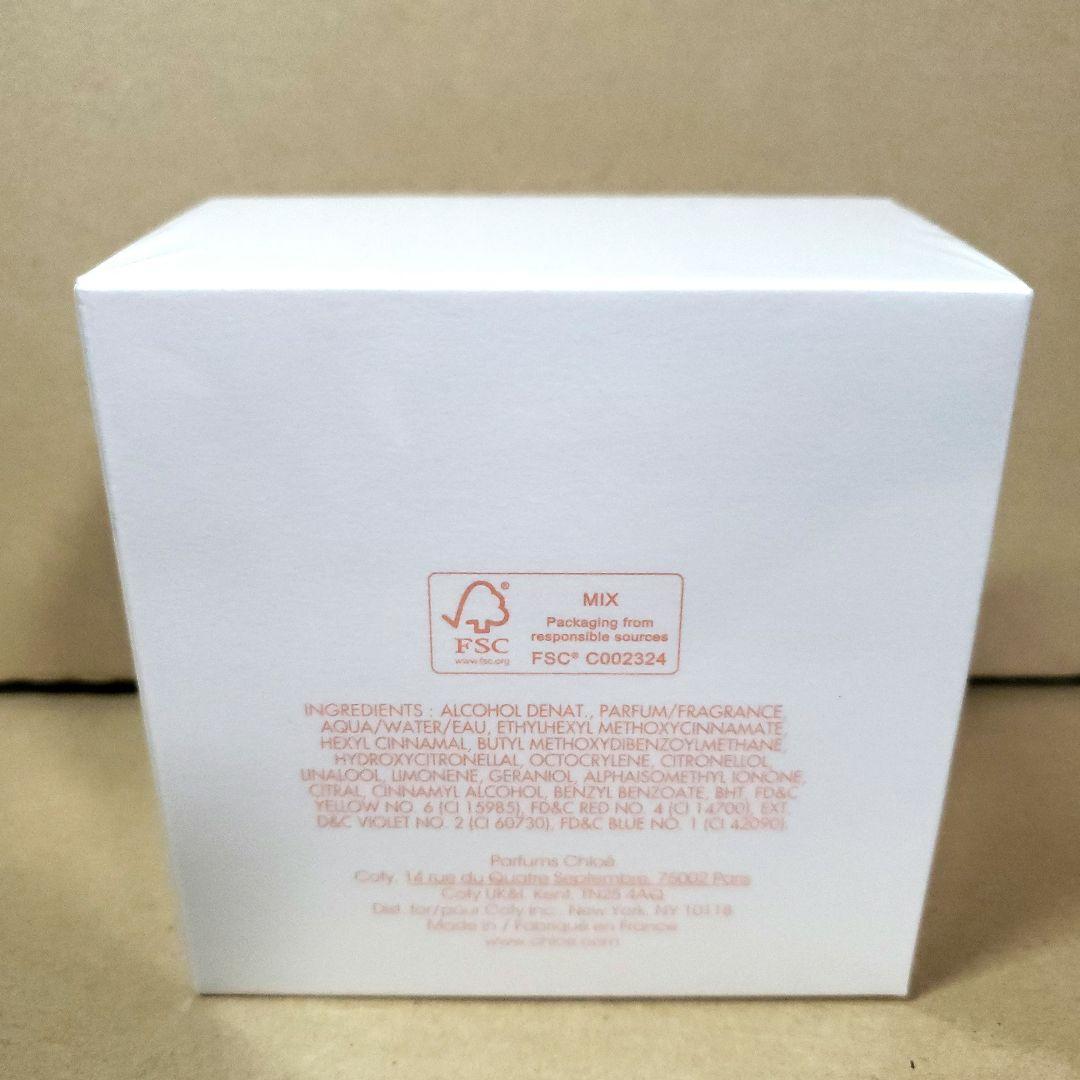 ローズドクロエ オードトワレ 50ml