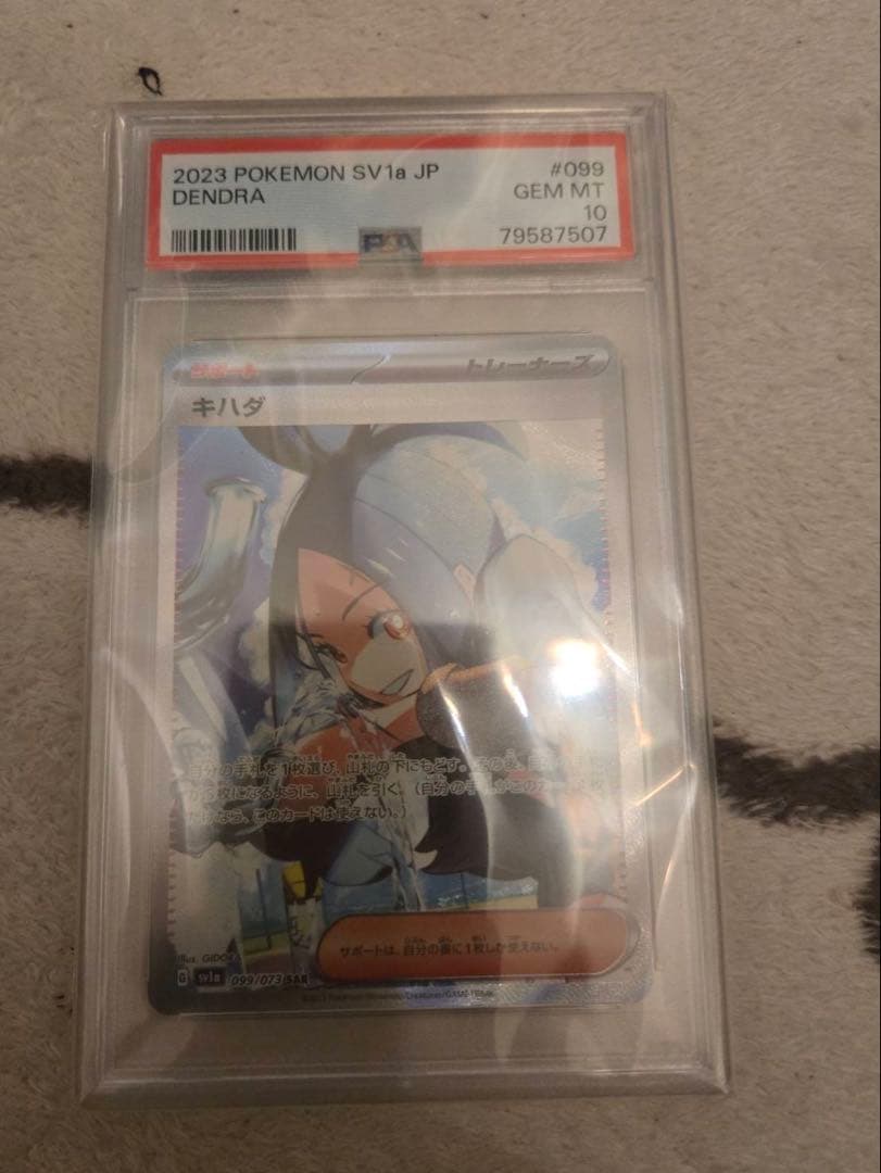 ポケカ、ワンピースTCGコレクション引退品