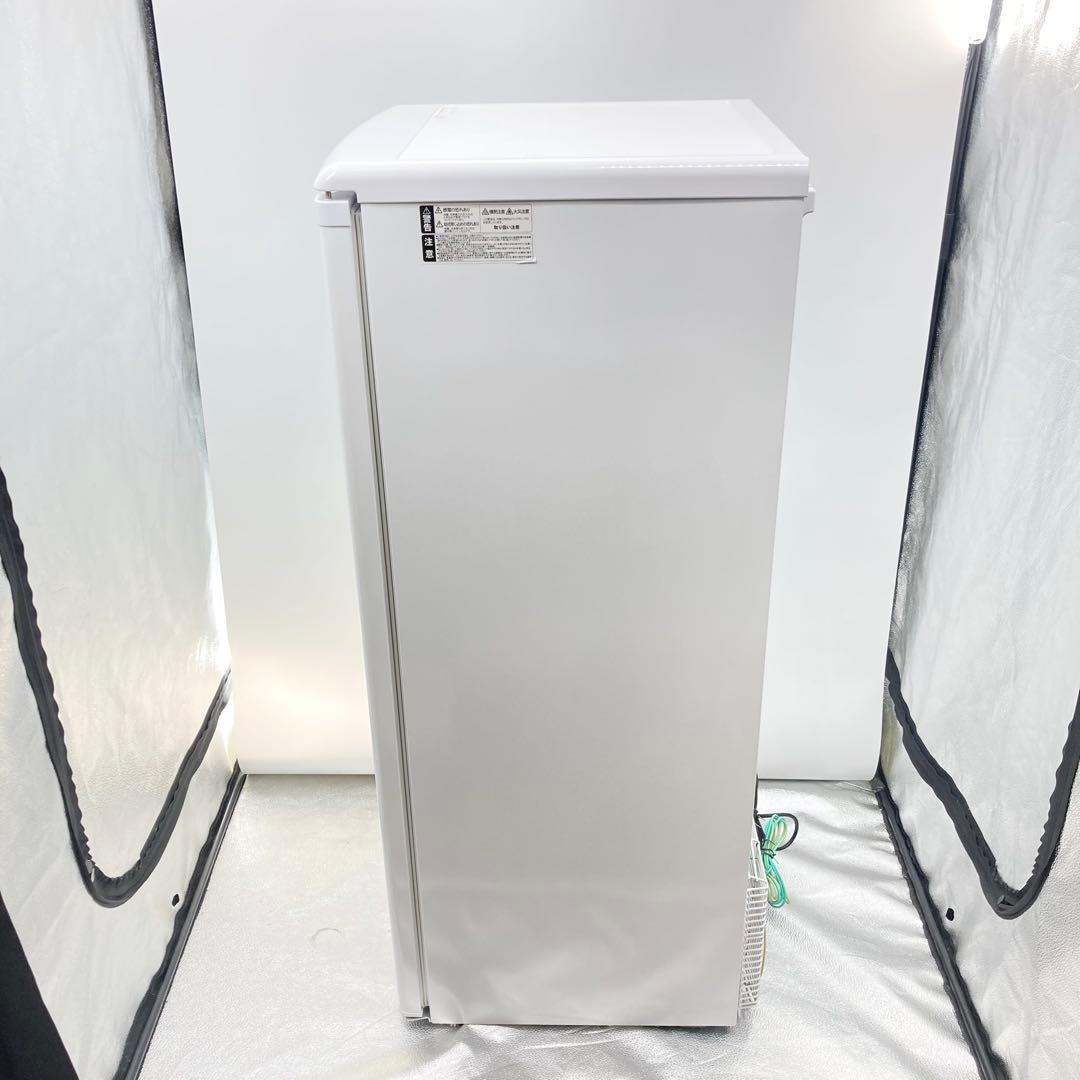 ALLEGiA AR-BD120 冷凍庫 107L 2020年製