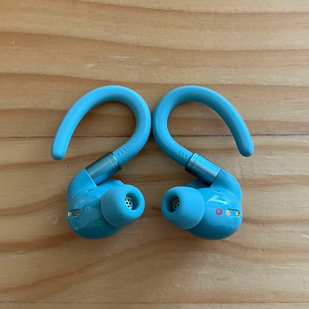 Anker Soundcore Sport X20 完全ワイヤレスイヤホン