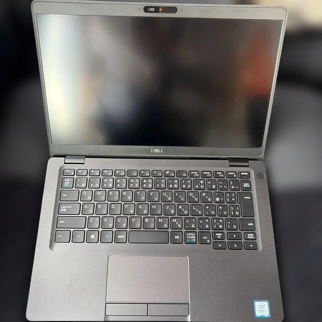 DELL Latitude 15.6インチ ノートパソコン