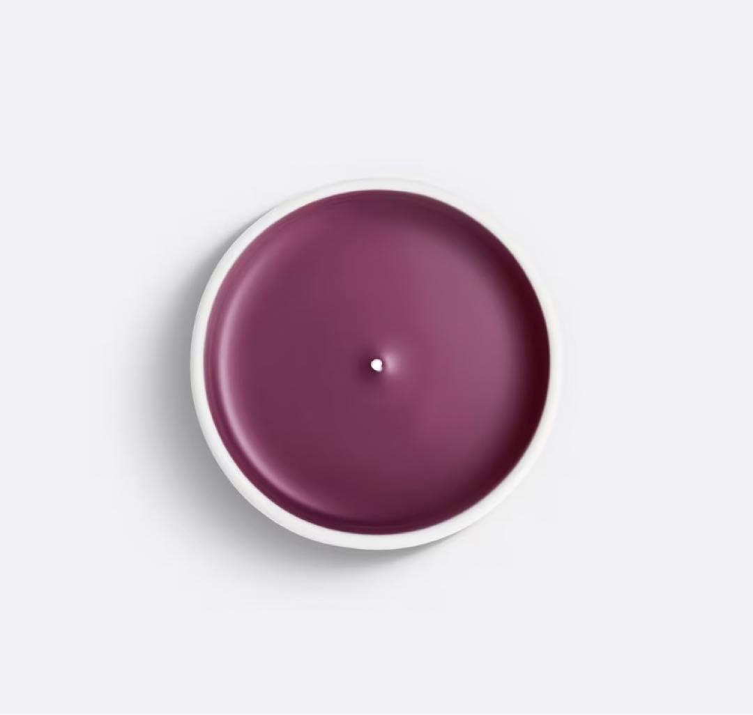 セール！新品Dior キャンドル　3個セット　箱付き 正月セール