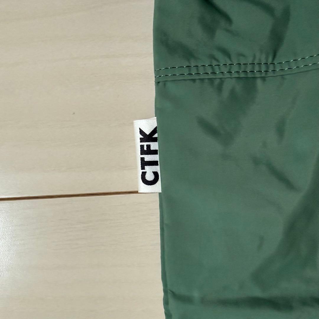 【未使用】CTFK スクエアトート