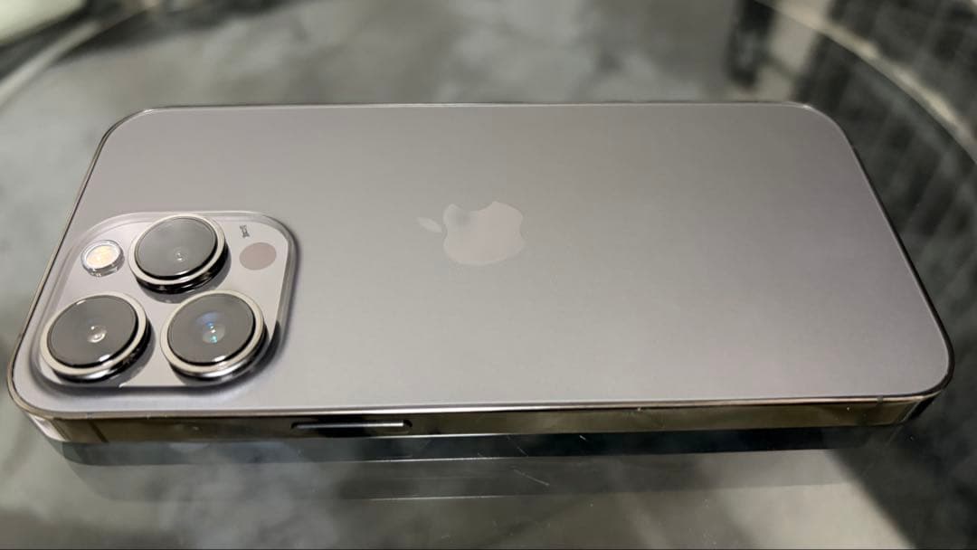 【美品】 iPhone 13 Pro 256GB 6.1インチ オマケ付き
