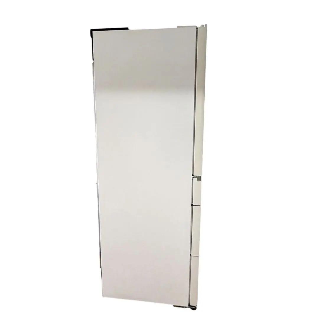 冷蔵庫 パナソニック NR-F557HPX-W ［観音開きタイプ ／550L］
