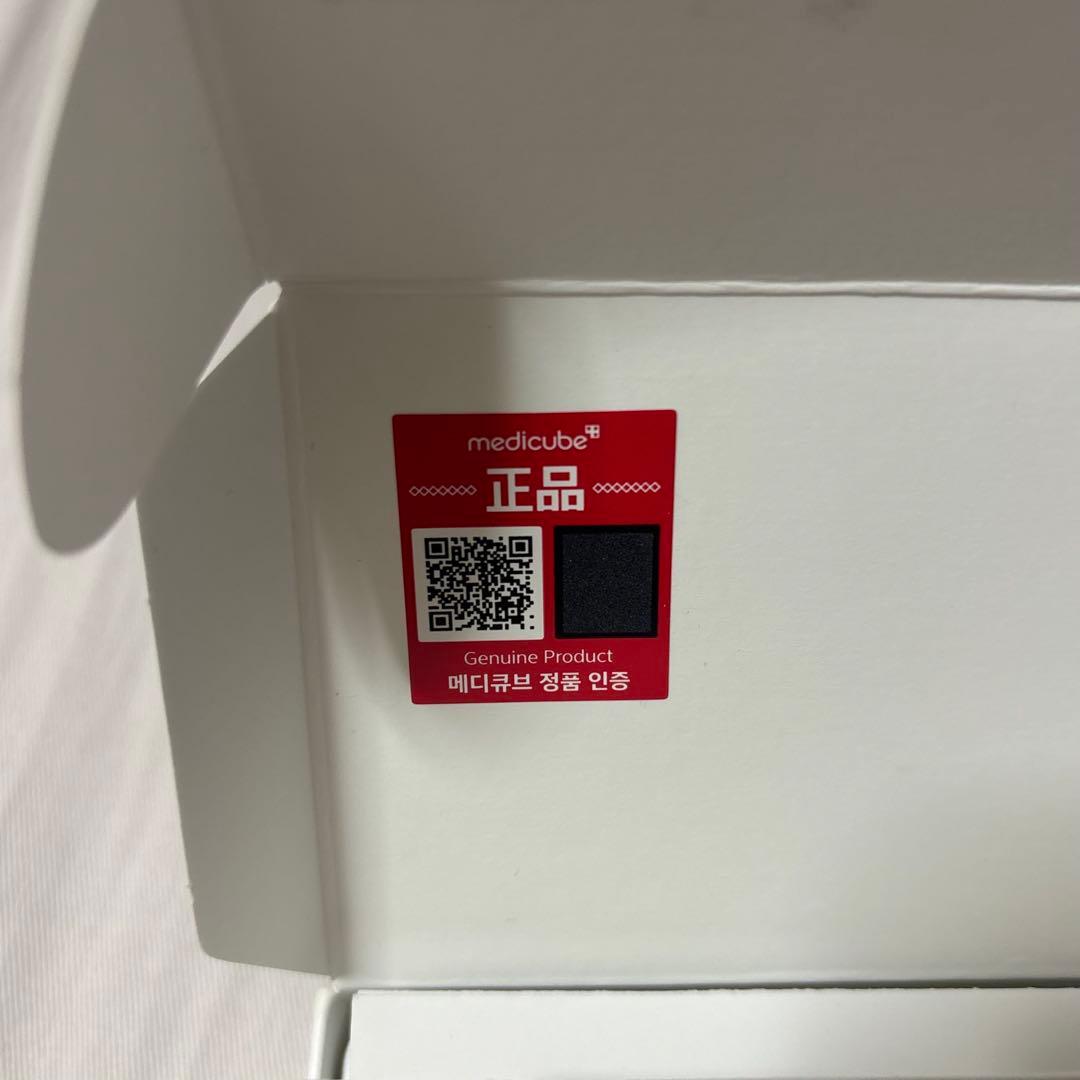 Medicube メディキューブAGE-Rブースタープロ ミニ
