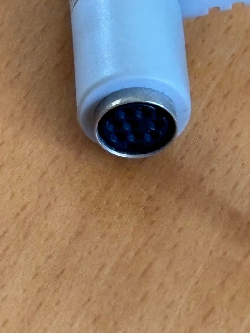 【動作未確認】JOY-CONT PJ-01 PROGRAMABLE スピタル