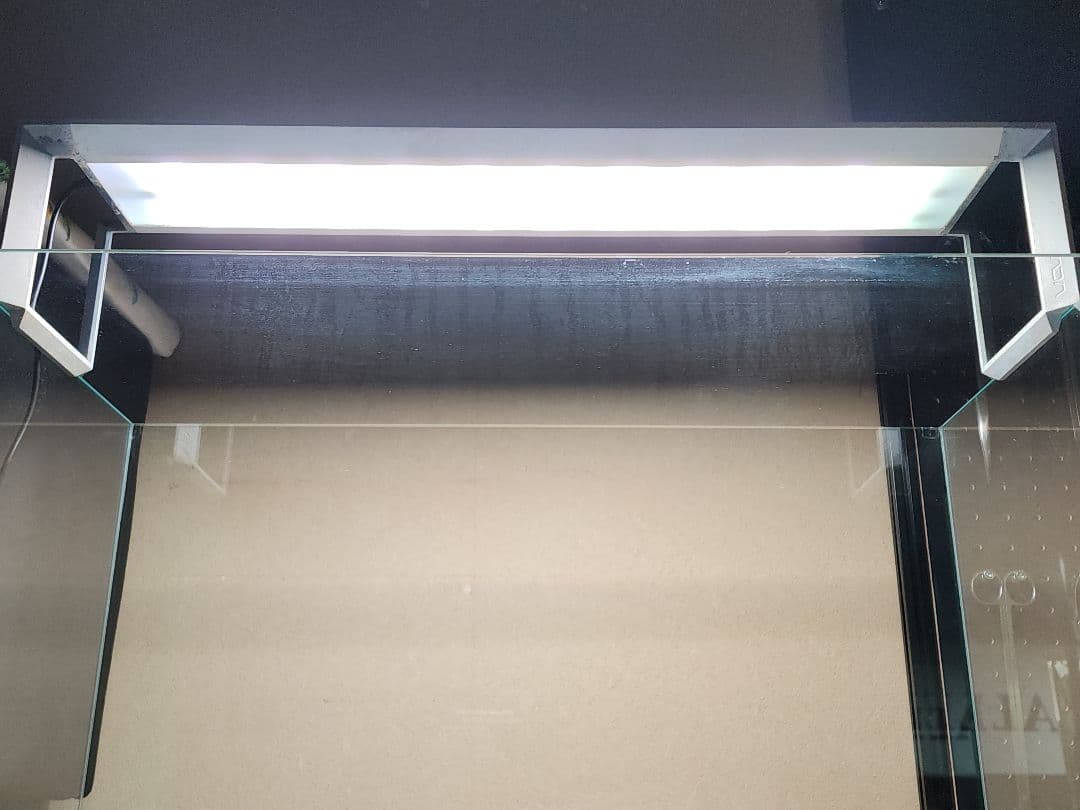 ADA　キューブガーデン　60×30×36