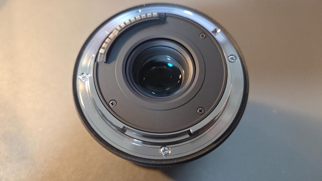 レンズ2本セット CANON EOS R50V