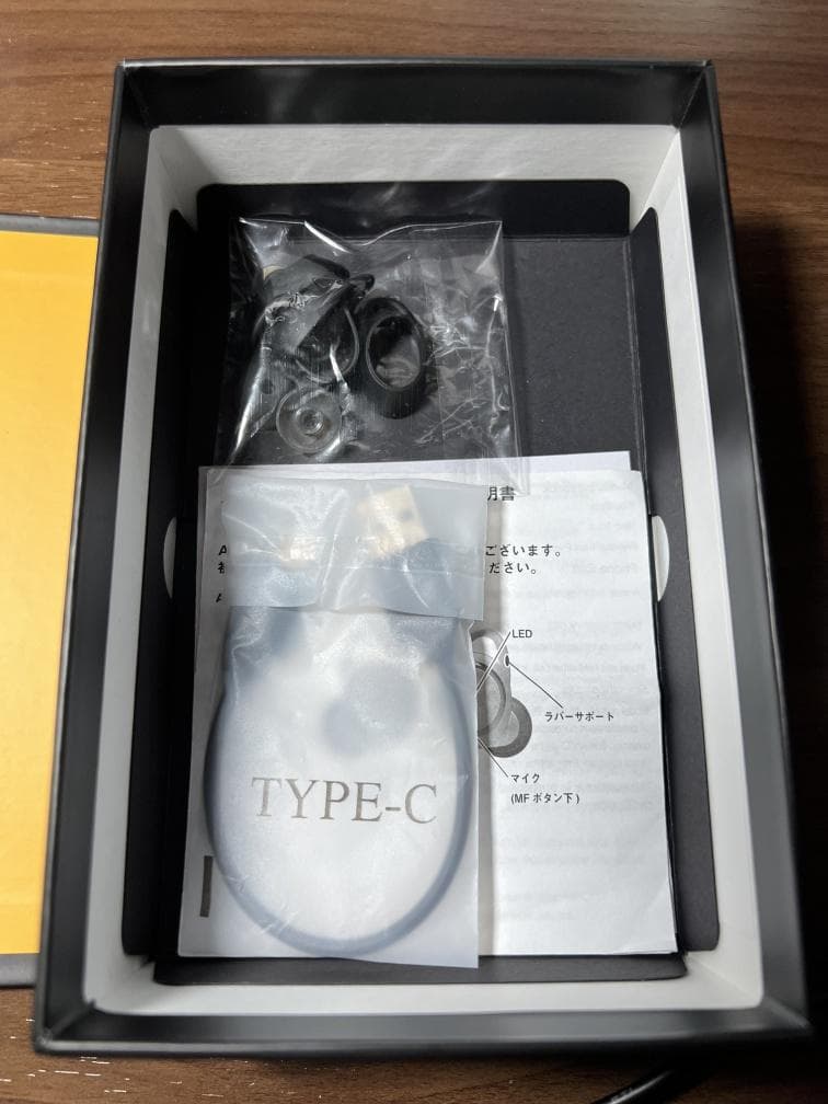 【完動品】ぼっちざろっく ワイヤレスイヤホン