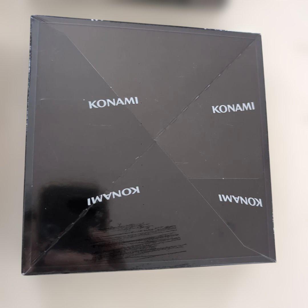 ☆エイジオブオーバーロード　新品未開封　シュリンク付　4BOX☆