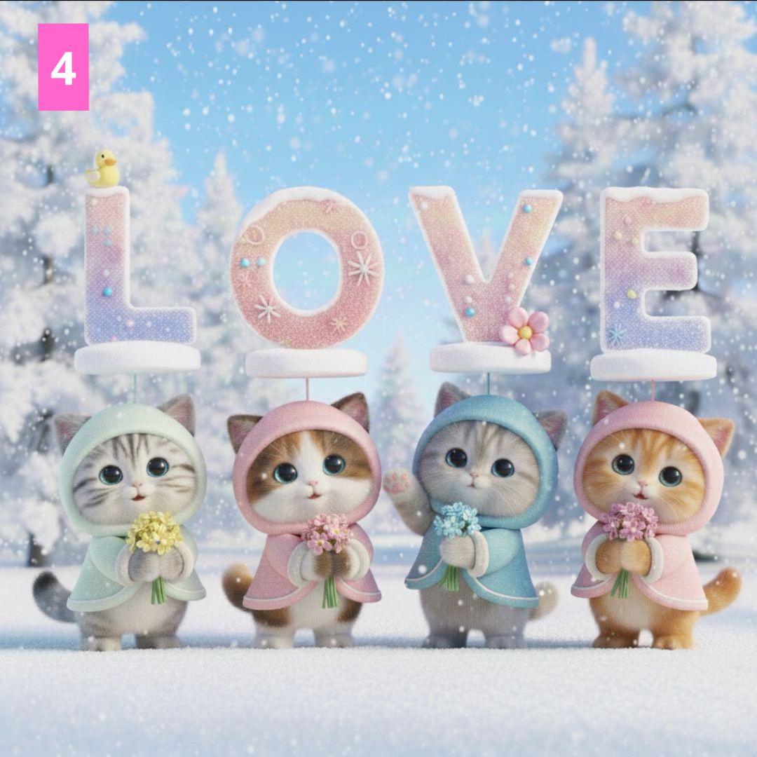 フラットポーチ♥オーダー受け付けページ♥