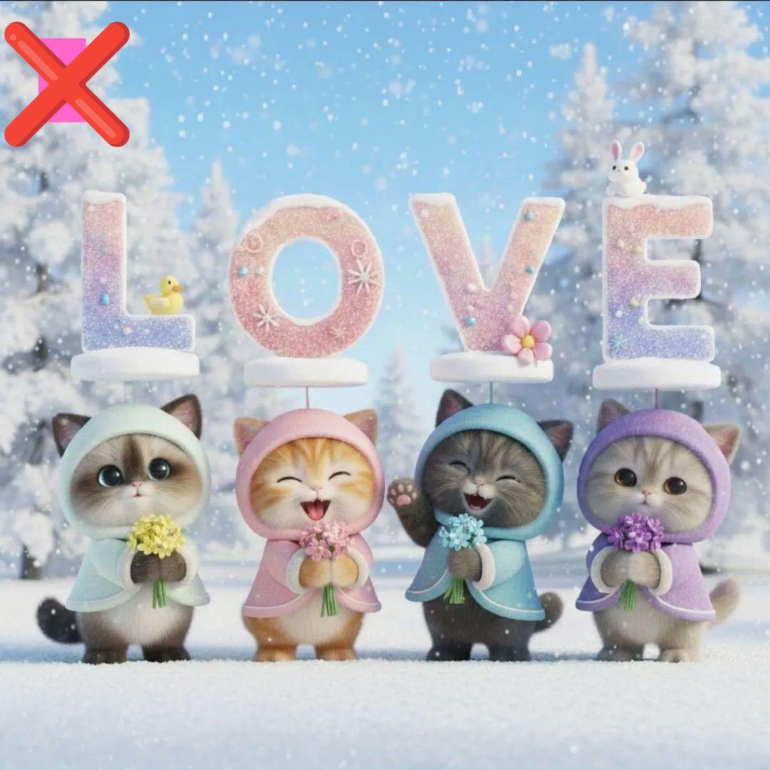 フラットポーチ♥オーダー受け付けページ♥