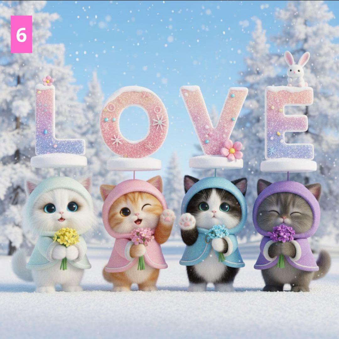 フラットポーチ♥オーダー受け付けページ♥