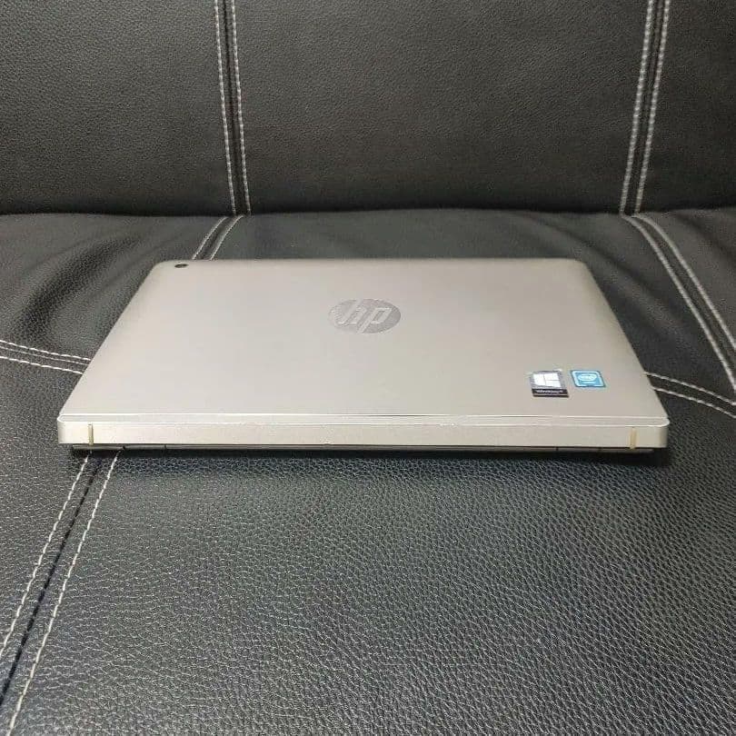 【2in1】HP x2 210 G2 タブレットPC★Win10 Pro