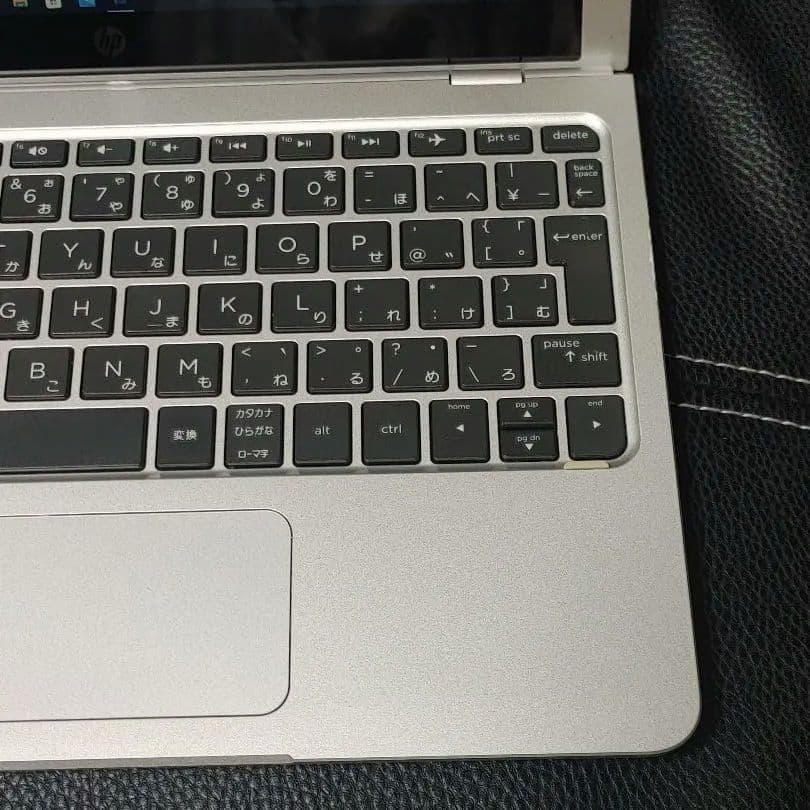 【2in1】HP x2 210 G2 タブレットPC★Win10 Pro