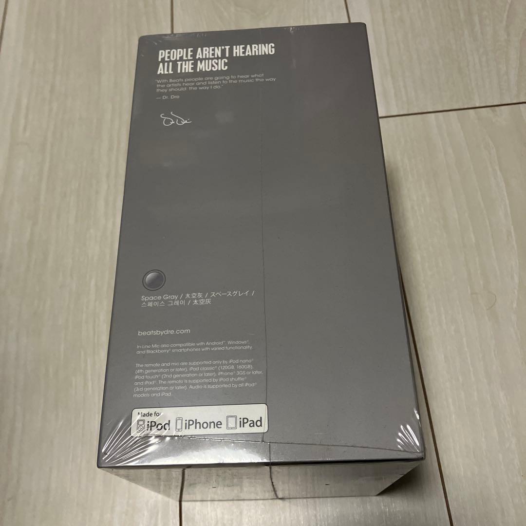z*y様 ス*イ様 beats solo2 wireless スペシャルエディシ