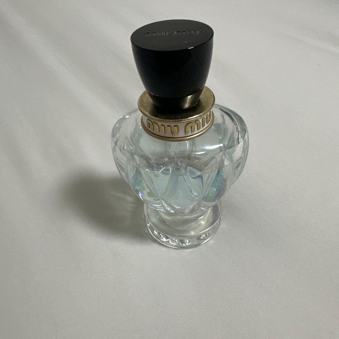 MIUMIU ツイストオードマグノリア　オードパルファム100ml