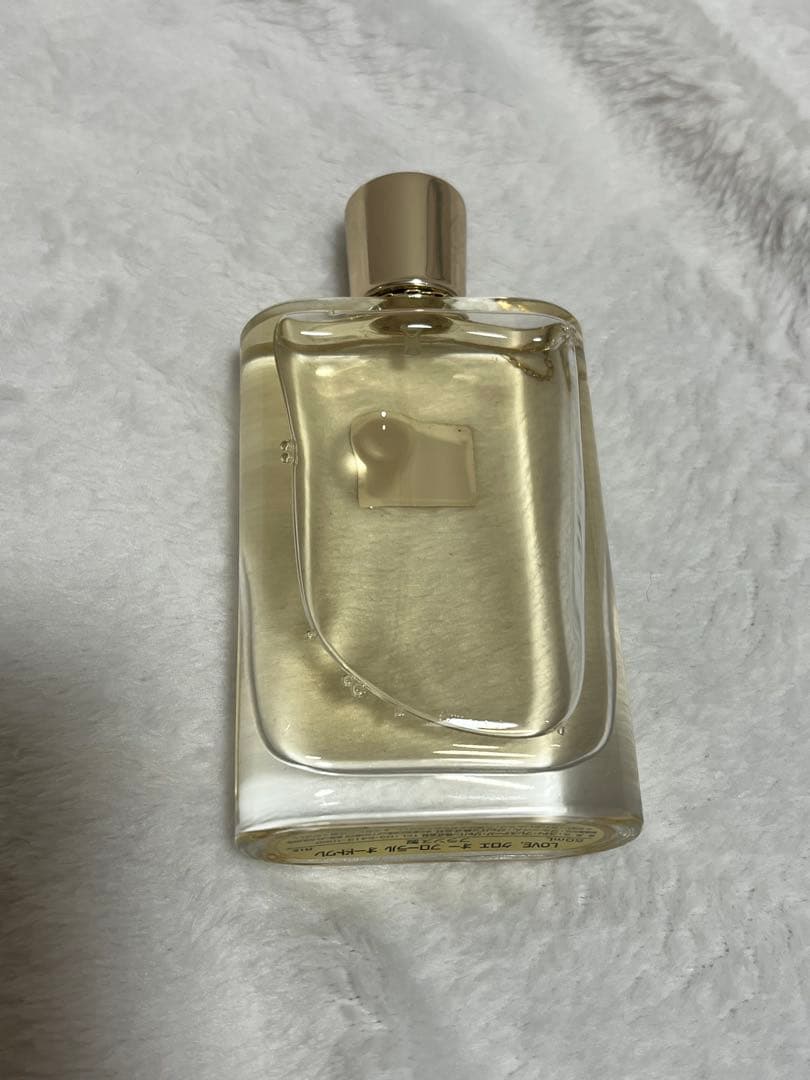 ラブクロエ　オードトワレ　50ml