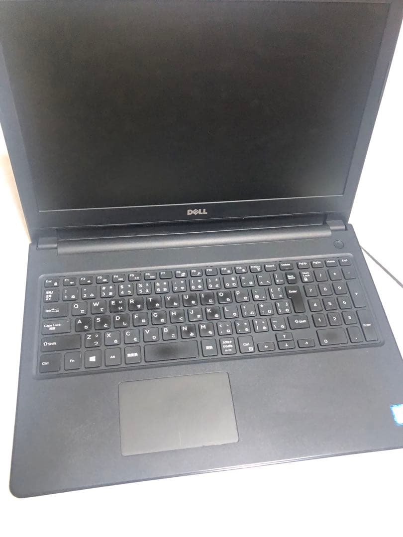 DELL Inspiron 15-3567 ノートPC