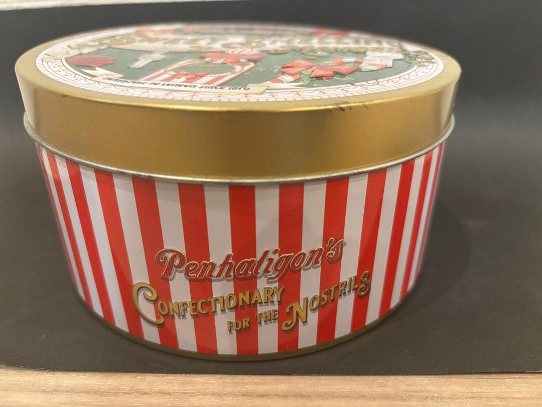 Penhaligon's ペンハリガン　フレグランスコフレ