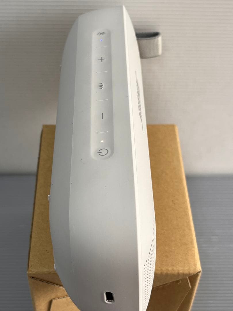 BOSE ワイヤレススピーカー /ホワイト