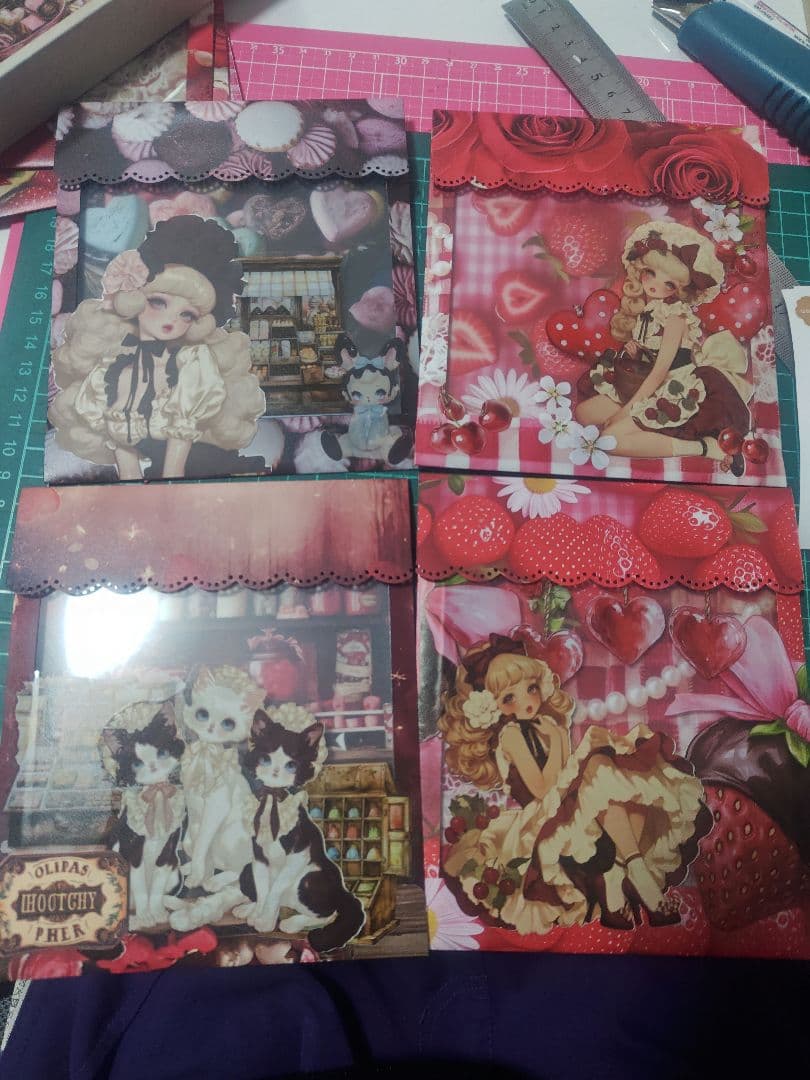 さっちんページ