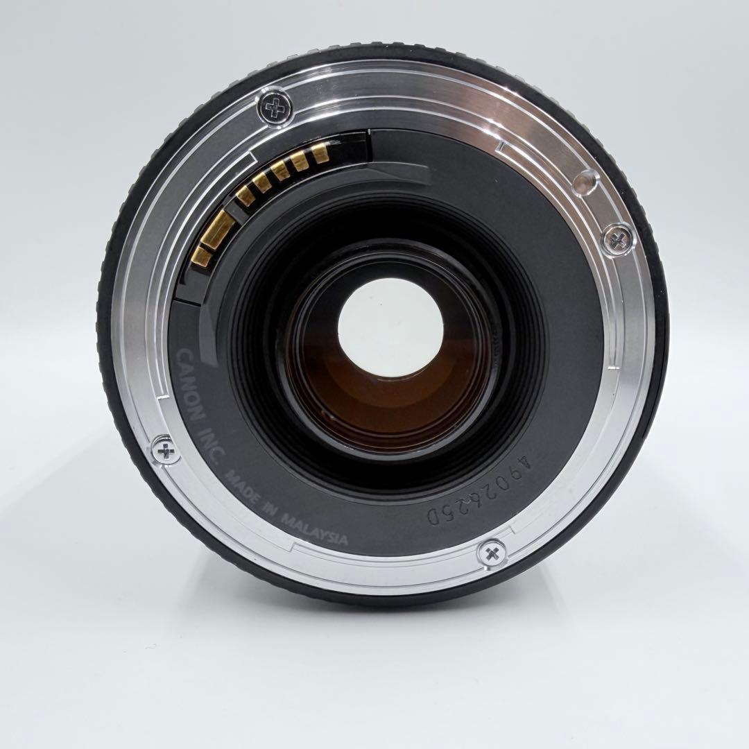 【美品】Canon EF 75-300mm 1:4-5.6 III USM