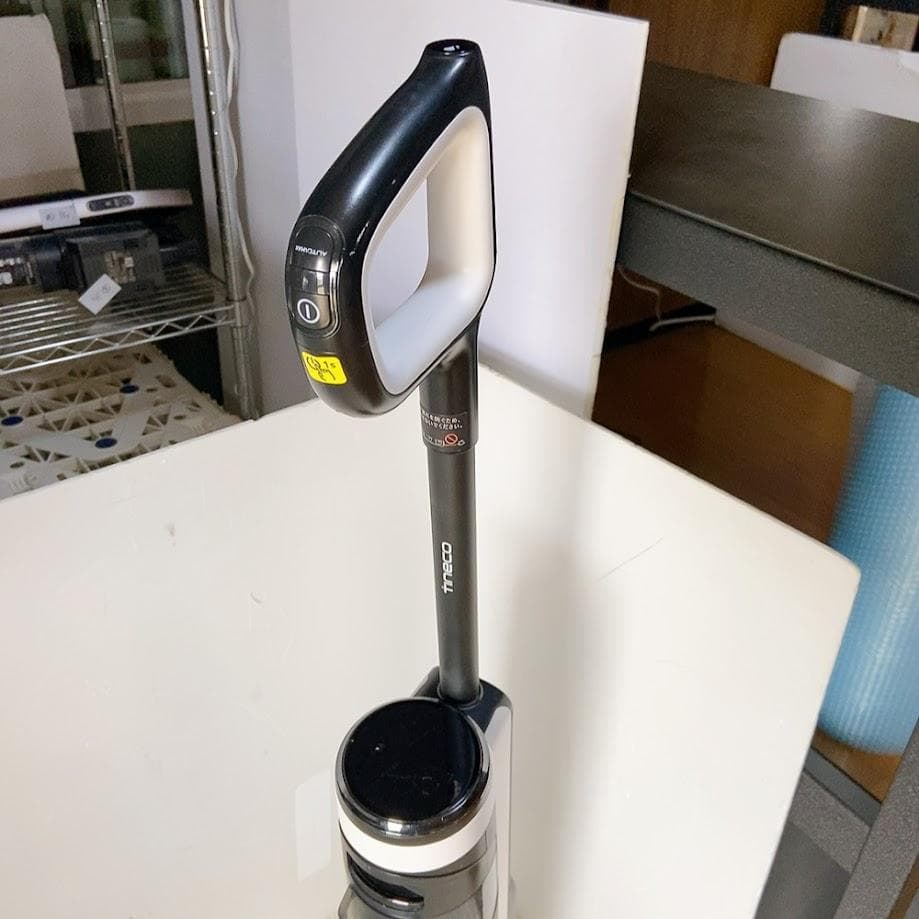 Tineco 水拭き掃除機 Floor One S3 FW050100JP