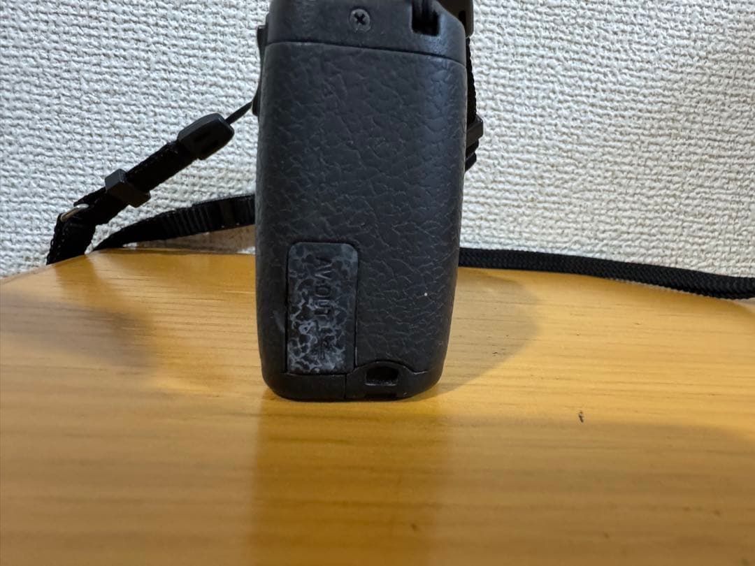 動作品　訳あり　RICOH GR DIGITAL コンパクトデジタルカメラ