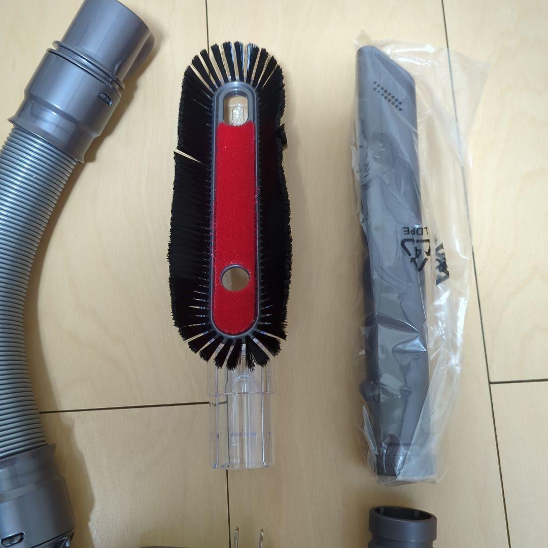 ダイソンV6 部品　まとめ売り　【未使用】